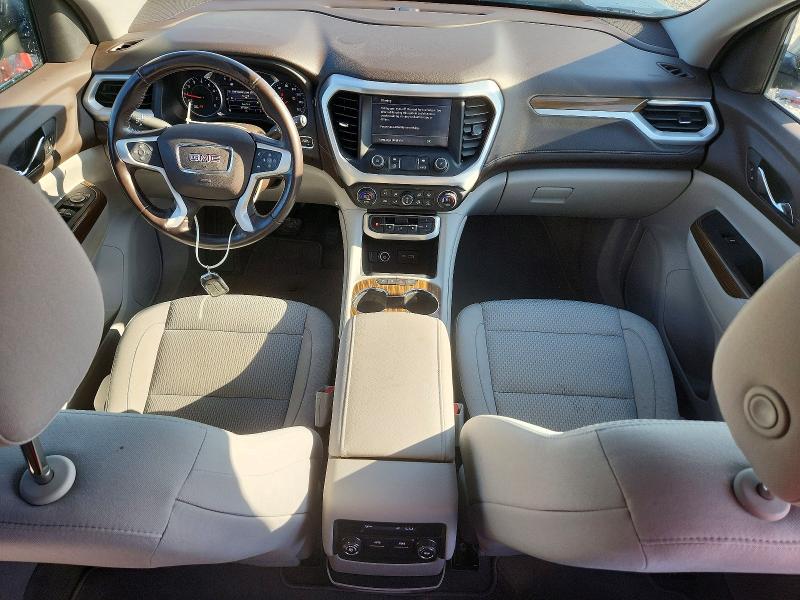 Aukcja sprzedaży 2020 Gmc Acadia, vin: 1GKKNRL40LZ224953, numer aukcji: 56109536