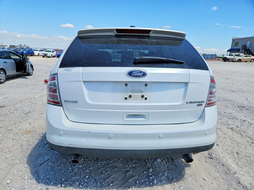 Aukcja sprzedaży 2010 Ford Edge, vin: 2FMDK4KC8ABB58396, numer aukcji: 56271366