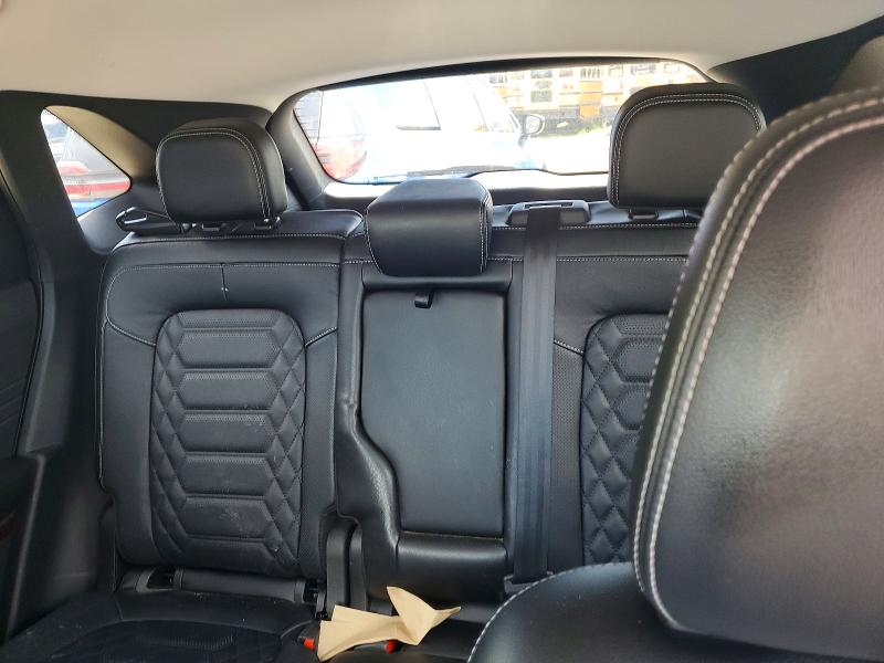 2023 Ford Escape მანქანა იყიდება აუქციონზე, vin: 1FMCU0E12PUA11566, აუქციონის ნომერი: 56470836