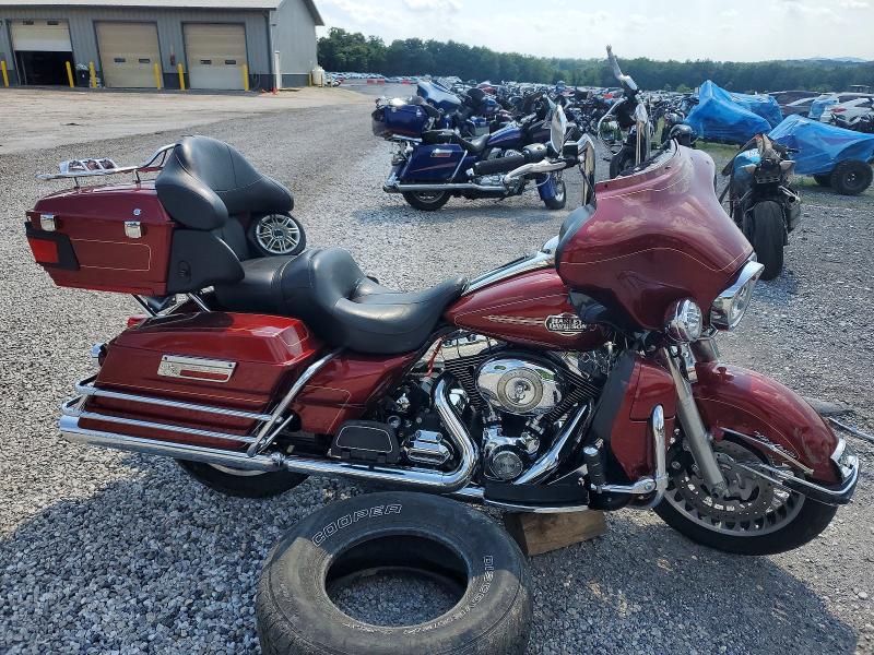 59157126 :رقم المزاد ، 1HD1FC4179Y679690 vin ، 2009 Harley-davidson Flhtcu مزاد بيع