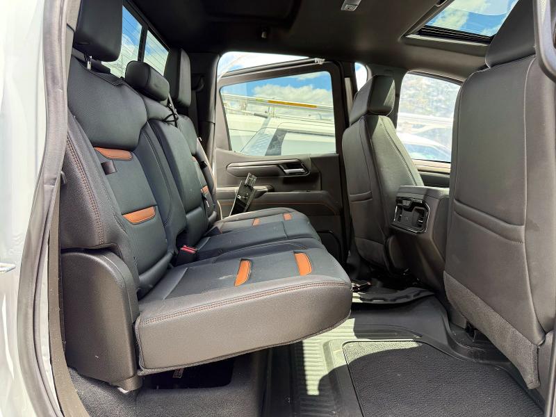 2025 Gmc Sierra Den მანქანა იყიდება აუქციონზე, vin: 3GTUUEE885C348760, აუქციონის ნომერი: 57972246