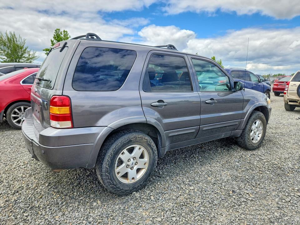 Продаж на аукціоні авто 2006 Ford Escape, vin: 1FMCU94156KA17927, номер лоту: 55844766