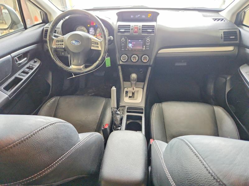 Продаж на аукціоні авто 2014 Subaru Impreza, vin: JF1GPAG62E8250347, номер лоту: 58839606