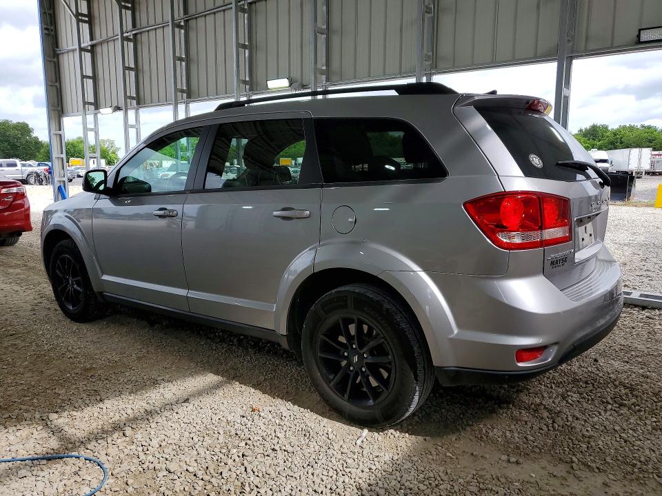 Aukcja sprzedaży 2019 Dodge Journey, vin: 3C4PDCBB0KT866287, numer aukcji: 56894016
