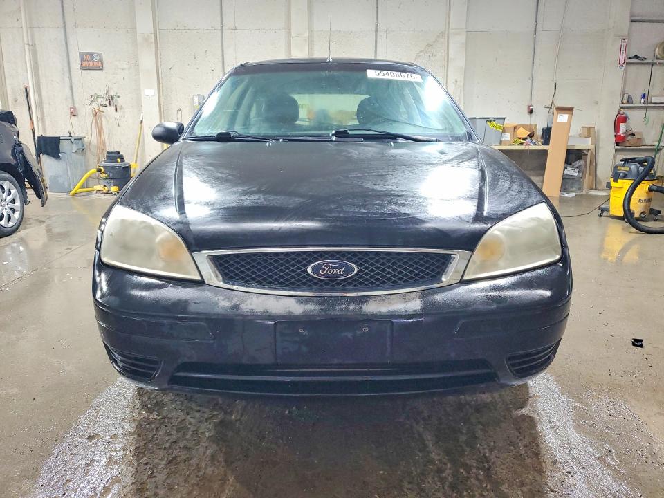 2006 Ford Focus მანქანა იყიდება აუქციონზე, vin: 1FAFP31N86W146983, აუქციონის ნომერი: 55408676