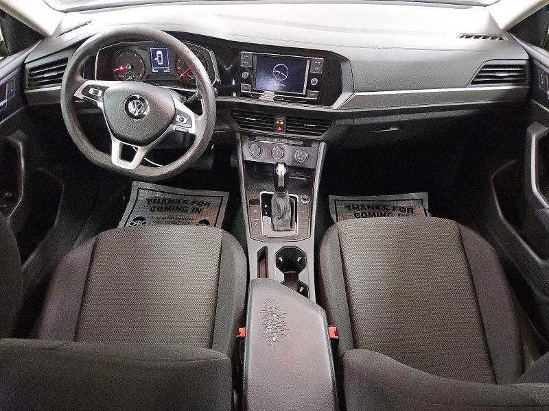 56256936 :رقم المزاد ، 3VWC57BU8MM090814 vin ، 2021 Volkswagen Jetta مزاد بيع