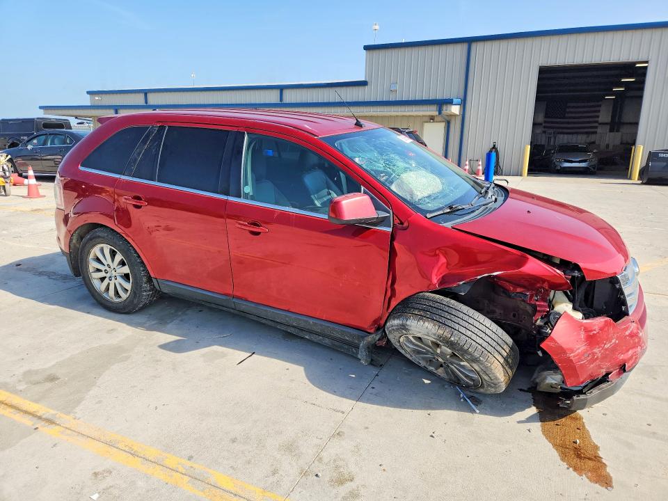 Aukcja sprzedaży 2008 Ford Edge, vin: 2FMDK39C28BA71815, numer aukcji: 58878606
