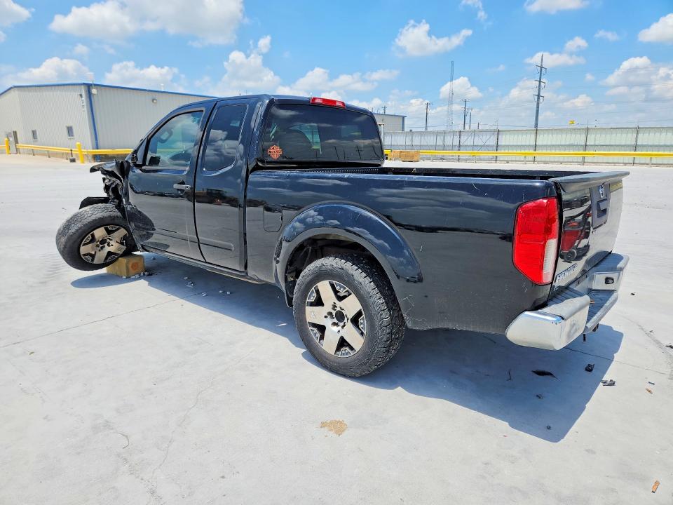 Продаж на аукціоні авто 2014 Nissan Frontier, vin: 1N6BD0CT5EN708528, номер лоту: 55816126