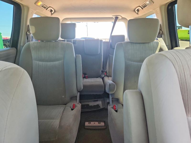 Aukcja sprzedaży 2013 Nissan Quest, vin: JN8AE2KP4D9063507, numer aukcji: 57943986