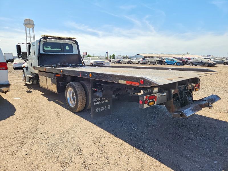 54887816 :رقم المزاد ، 1HTMMAAL57H437950 vin ، 2007 International 4000 مزاد بيع