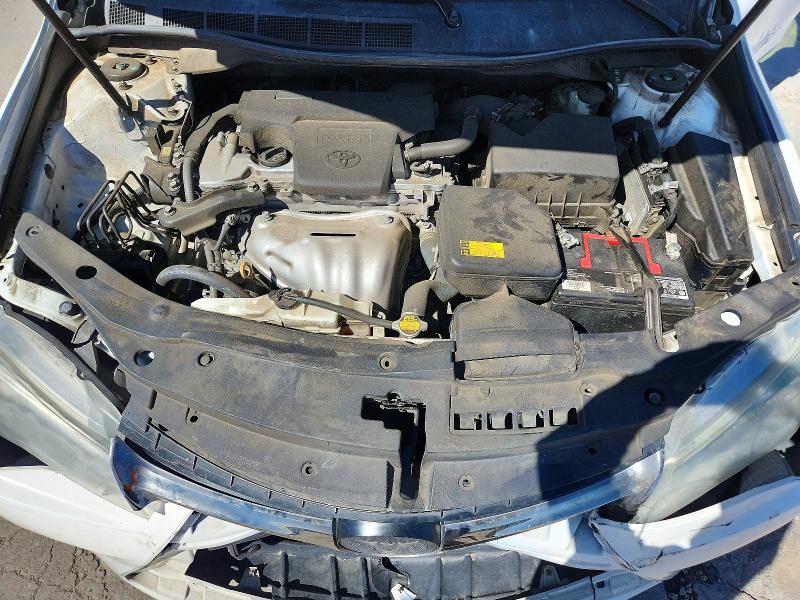 Aukcja sprzedaży 2015 Toyota Camry, vin: 4T1BF1FK8FU906111, numer aukcji: 57025836