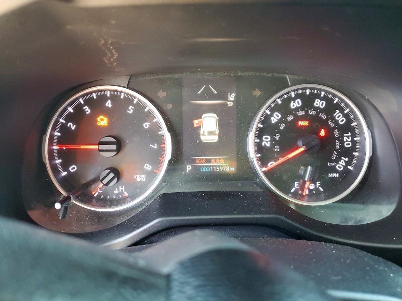 Продажа на аукционе авто 2020 Toyota Rav4, vin: 2T3F1RFV9LC064277, номер лота: 57975506