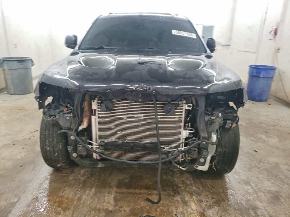 58551956 :رقم المزاد ، 1C4RJFBT8EC258528 vin ، 2014 Jeep Grand Cherokee مزاد بيع