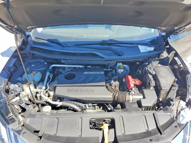 Продаж на аукціоні авто 2023 Nissan Rogue, vin: 5N1BT3BA6PC858472, номер лоту: 57664616