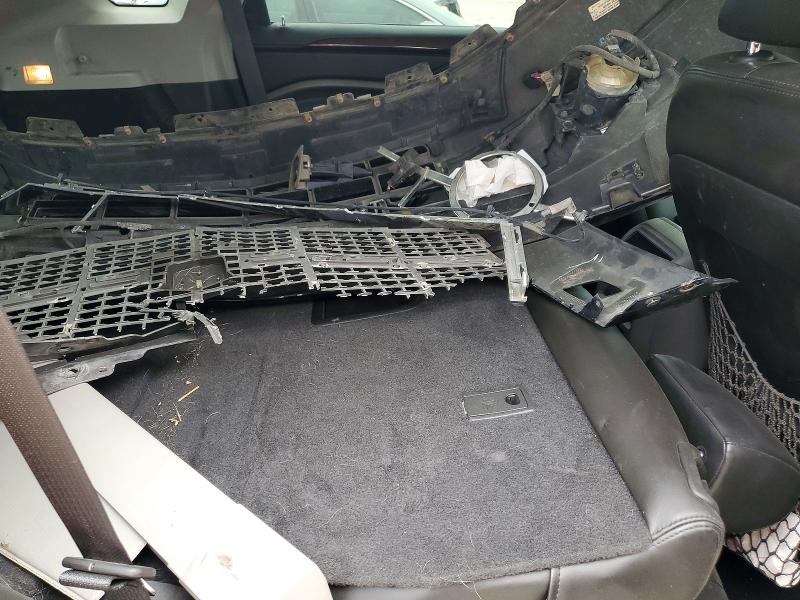 Aukcja sprzedaży 2010 Cadillac Srx, vin: 3GYFNBEY6AS504966, numer aukcji: 58896216