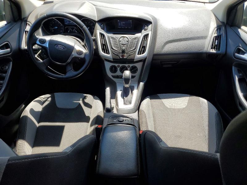Aukcja sprzedaży 2014 Ford Focus, vin: 1FADP3F29EL434811, numer aukcji: 55932976