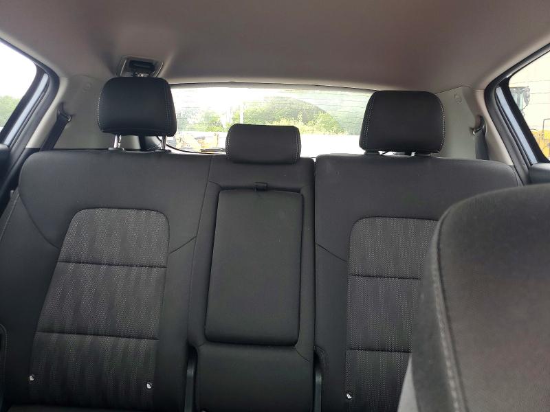 58343506 :رقم المزاد ، KNDPMCAC9N7954807 vin ، 2022 Kia Sportage مزاد بيع