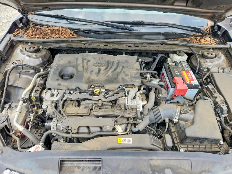 Aukcja sprzedaży 2020 Toyota Camry, vin: 4T1L11AK1LU502184, numer aukcji: 57946466
