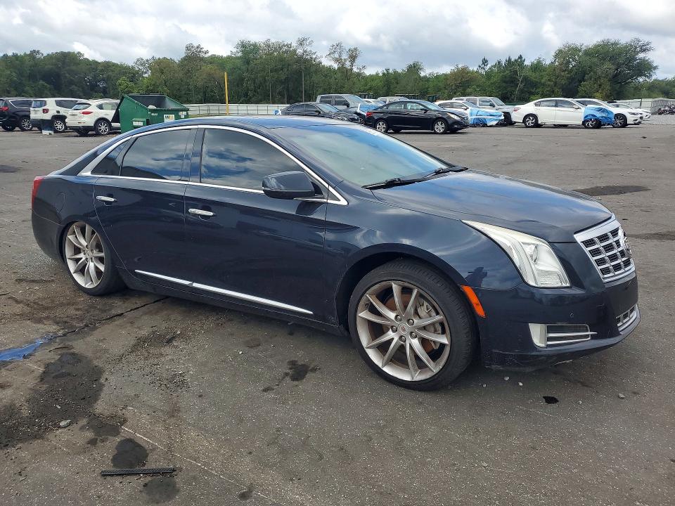 Продаж на аукціоні авто 2013 Cadillac Xts, vin: 2G61S5S34D9188023, номер лоту: 55621156