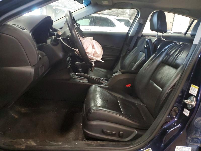 Продаж на аукціоні авто 2015 Acura Ilx, vin: 19VDE1F34FE000876, номер лоту: 57647866