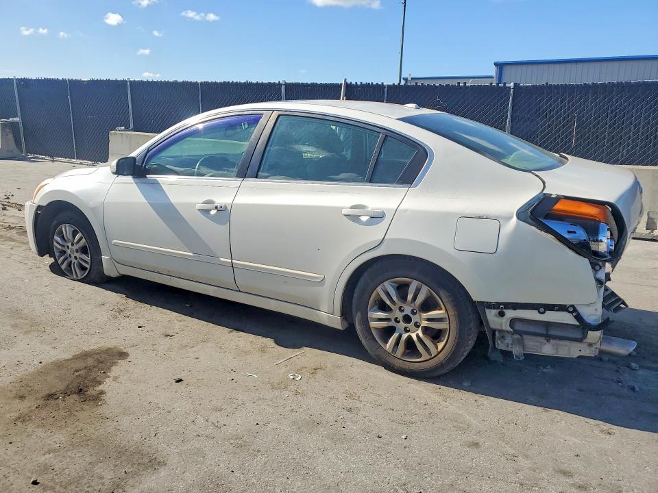 56395226 :رقم المزاد ، 1N4AL2AP0BN454361 vin ، 2011 Nissan Altima مزاد بيع