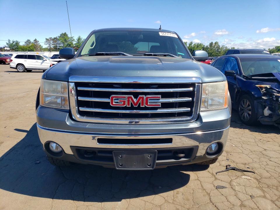 Aukcja sprzedaży 2012 Gmc Sierra, vin: 3GTP2WE76CG121441, numer aukcji: 56777716