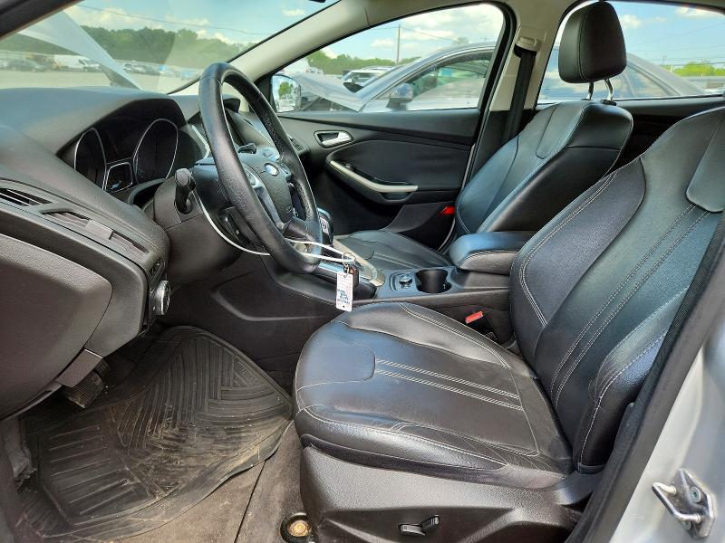 Продаж на аукціоні авто 2012 Ford Focus, vin: 1FAHP3H22CL381395, номер лоту: 55567996