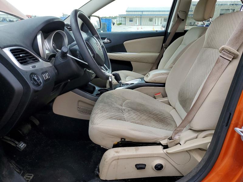 Aukcja sprzedaży 2011 Dodge Journey, vin: 3D4PG1FG2BT544156, numer aukcji: 55694346