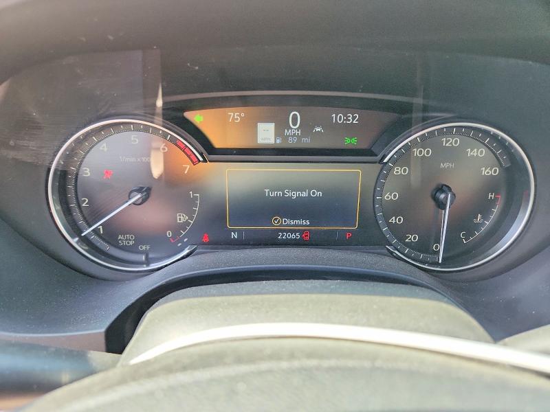 Продажа на аукционе авто 2024 Cadillac Ct4, vin: 1G6DJ5RKXR0130920, номер лота: 55915436