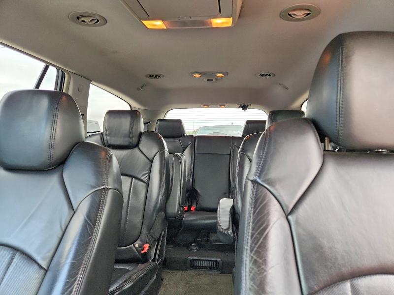 Продажа на аукционе авто 2008 Buick Enclave, vin: 5GAER23708J276394, номер лота: 57490836