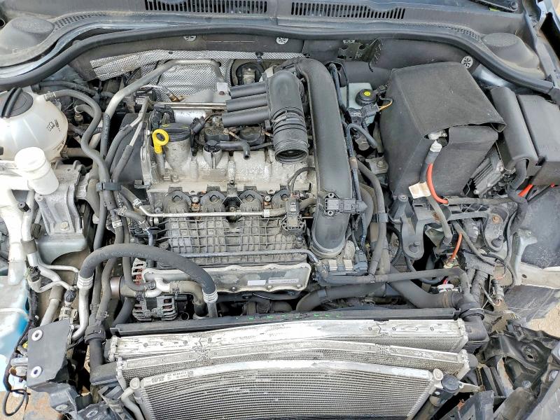 Продаж на аукціоні авто 2017 Volkswagen Jetta, vin: 3VWDB7AJ0HM211569, номер лоту: 56304696
