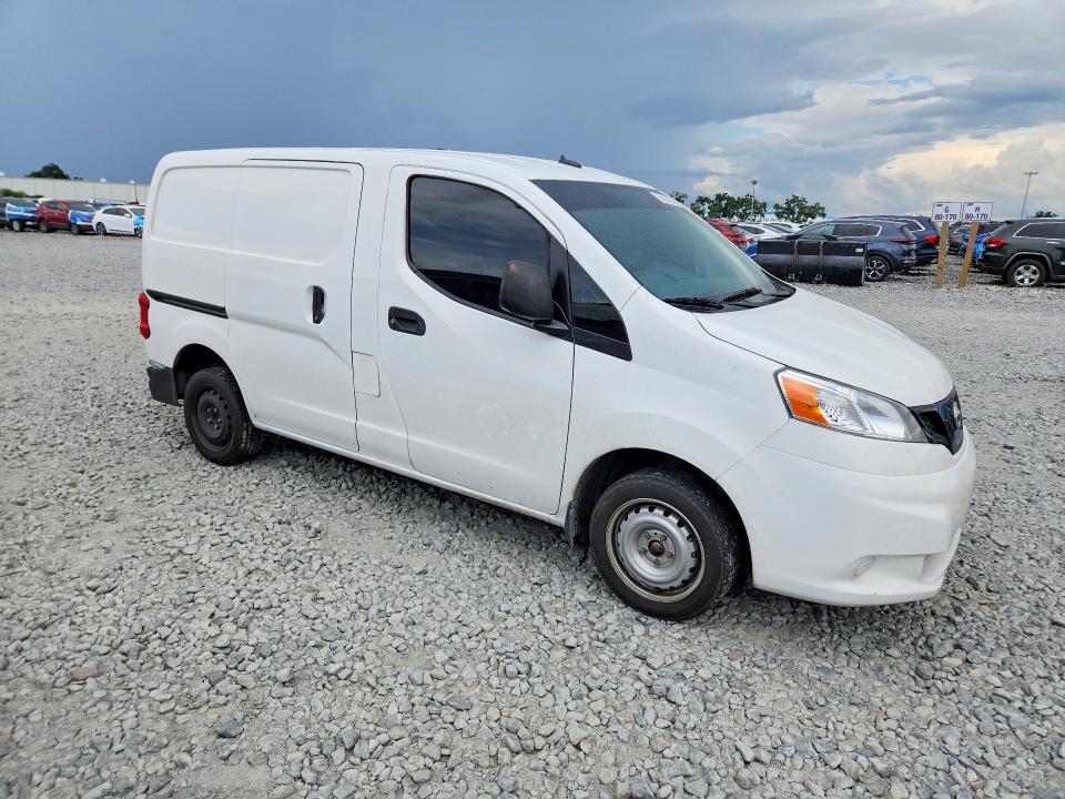 Продажа на аукционе авто 2021 Nissan Nv200, vin: 3N6CM0KN7MK699598, номер лота: 56853136