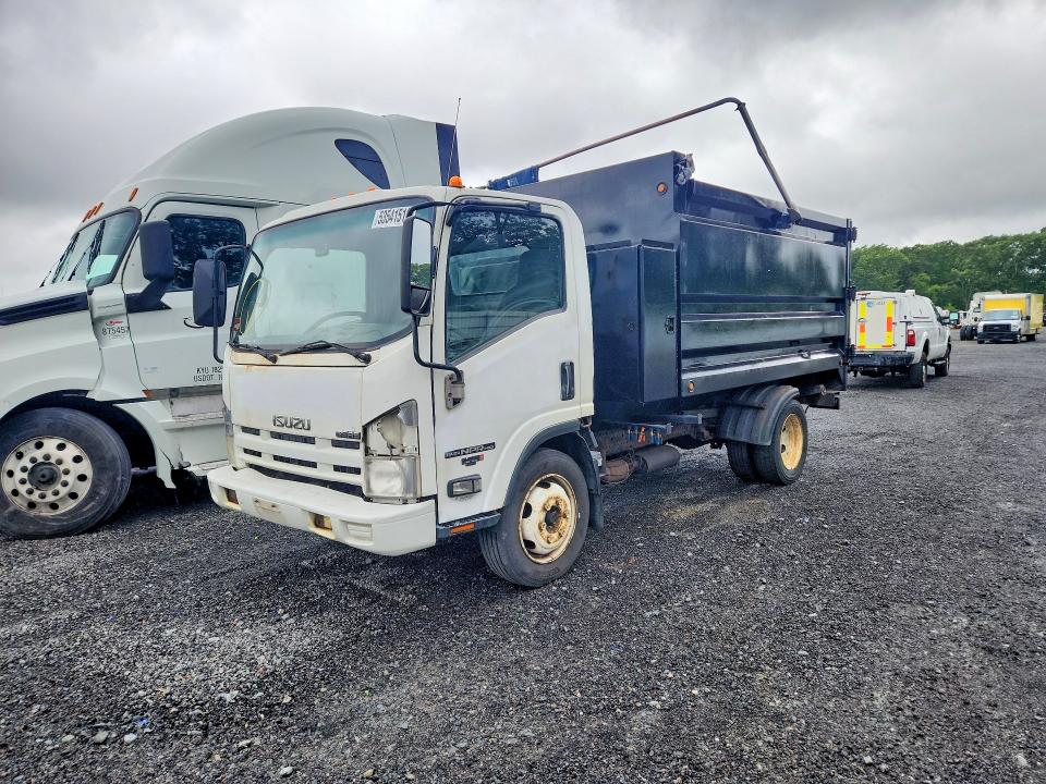 Продажа на аукционе авто 2014 Isuzu Npr Hd, vin: 54DC4W1B1ES801189, номер лота: 53541516