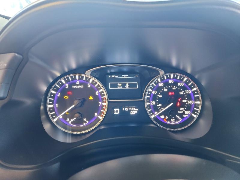 Продаж на аукціоні авто 2014 Infiniti Qx60, vin: 5N1AL0MM1EC522162, номер лоту: 58827616