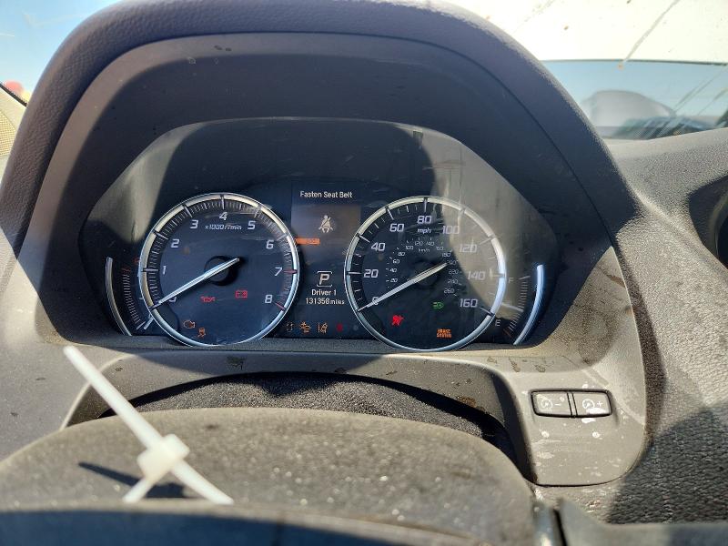 Aukcja sprzedaży 2019 Acura Tlx, vin: 19UUB2F4XKA009207, numer aukcji: 57626006