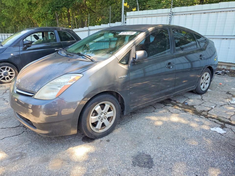 Продажа на аукционе авто 2008 Toyota Prius, vin: JTDKB20U983408489, номер лота: 55752186
