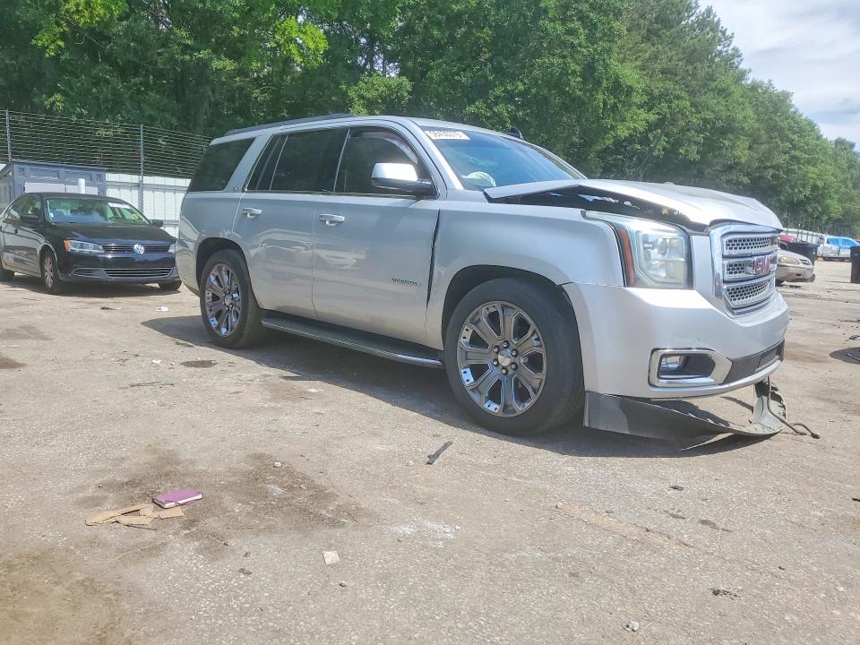 58430376 :رقم المزاد ، 1GKS1BKC9FR252542 vin ، 2015 Gmc Yukon مزاد بيع