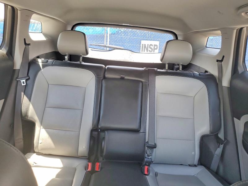 Продажа на аукционе авто 2023 Gmc Terrain, vin: 3GKALPEG3PL173717, номер лота: 57827546