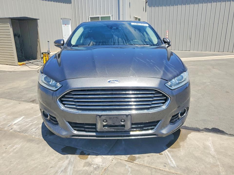 Продаж на аукціоні авто 2016 Ford Fusion, vin: 3FA6P0K93GR106749, номер лоту: 58153436