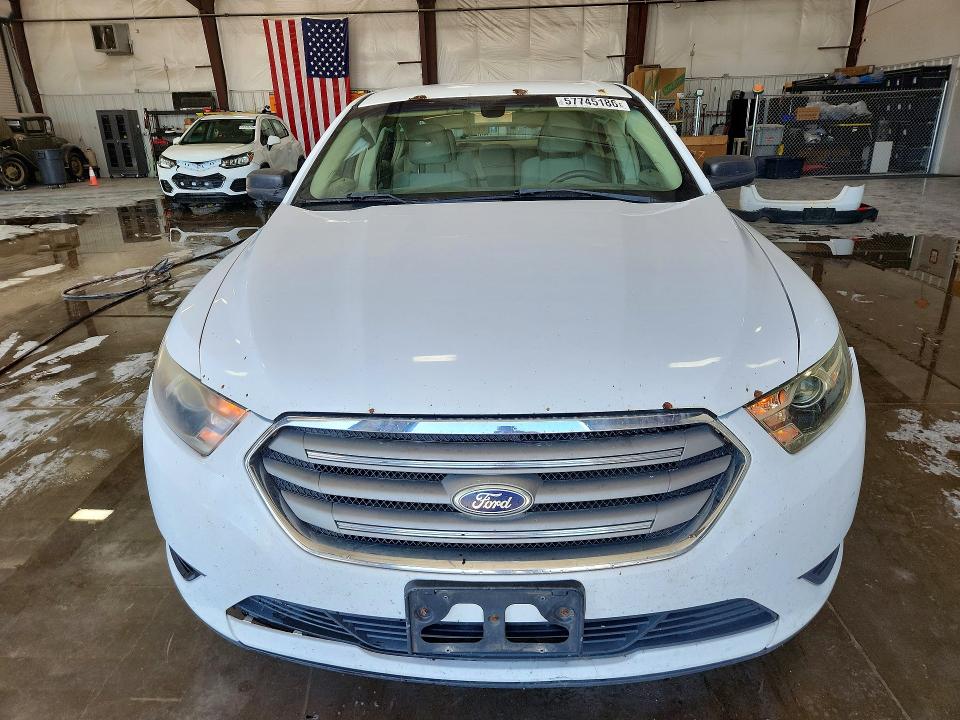 Продаж на аукціоні авто 2014 Ford Taurus, vin: 1FAHP2D83EG143345, номер лоту: 57745186