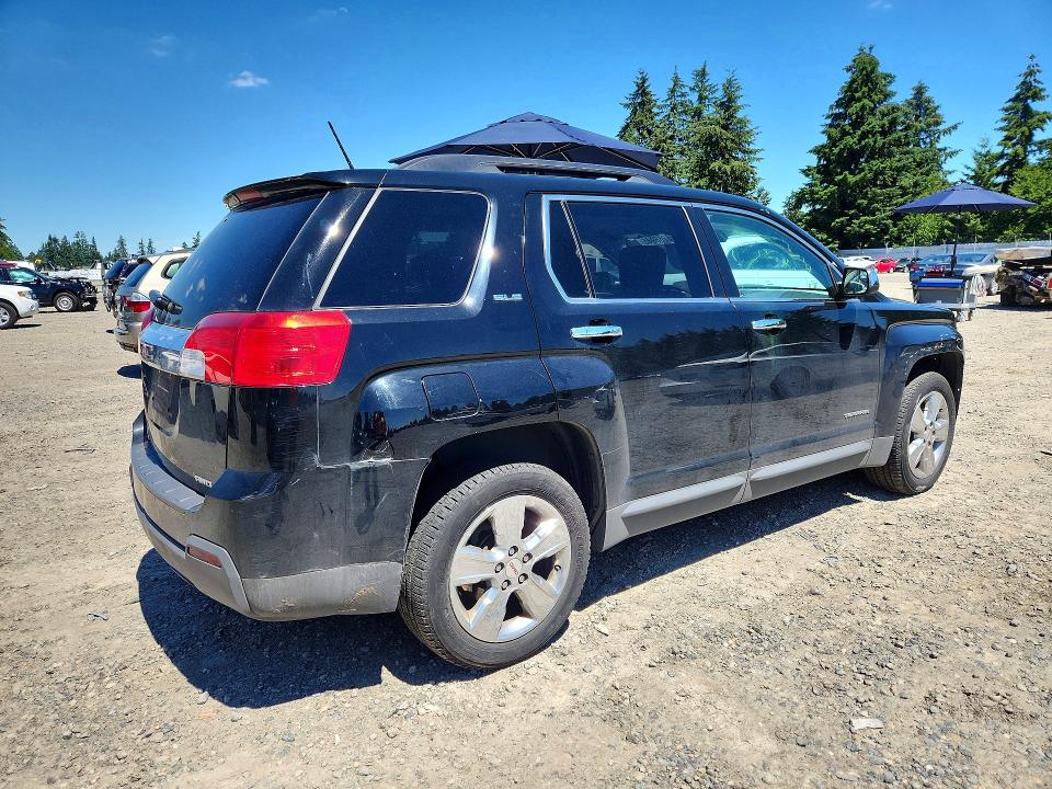 Aukcja sprzedaży 2014 Gmc Terrain, vin: 2GKFLWEK9E6211845, numer aukcji: 56286946