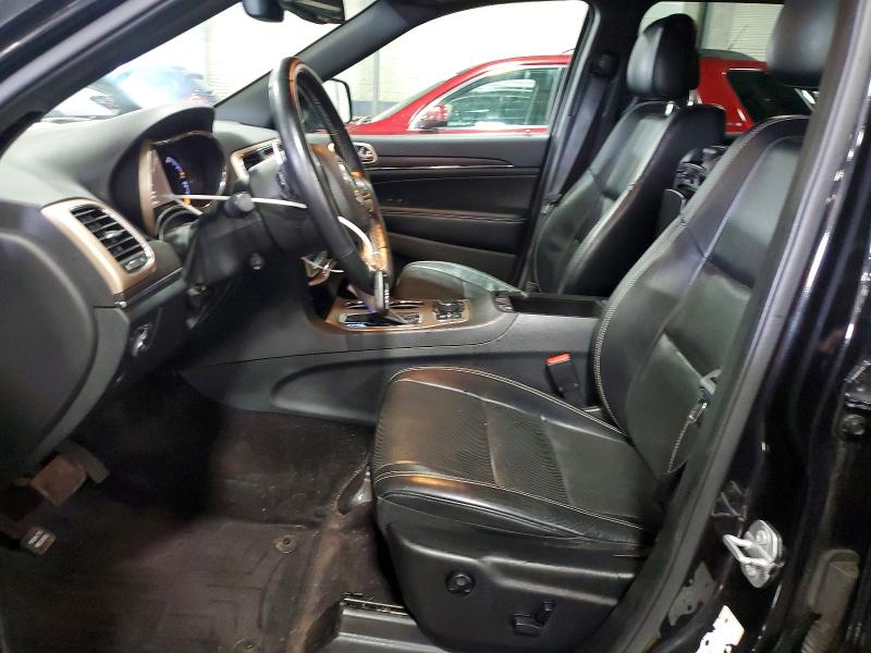 Aukcja sprzedaży 2016 Jeep Grand Cherokee, vin: 1C4RJFBG2GC443051, numer aukcji: 56548076