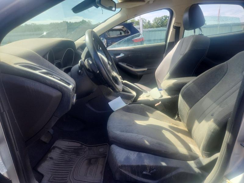 Aukcja sprzedaży 2012 Ford Focus, vin: 1FAHP3M23CL243709, numer aukcji: 75260144