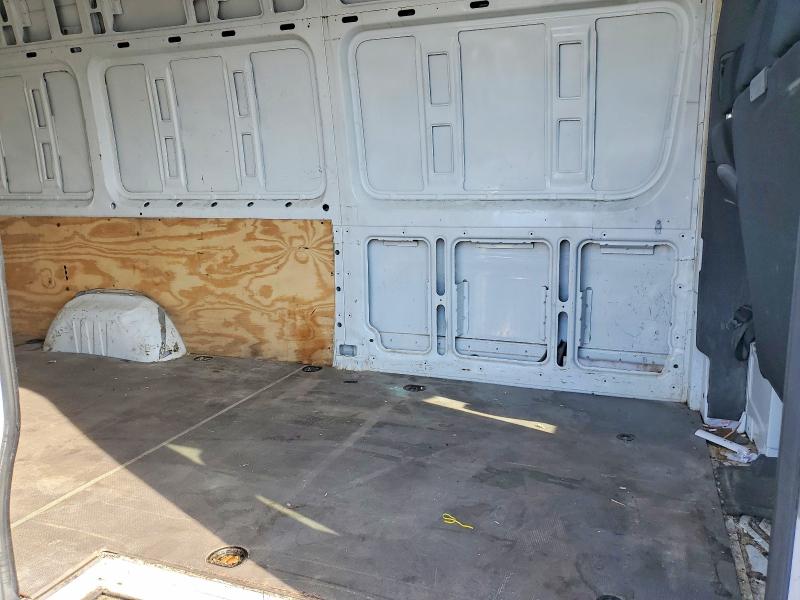 Продажа на аукционе авто 2020 Mercedes-benz Sprinter, vin: W1Y4ECHY0LP237481, номер лота: 57308246