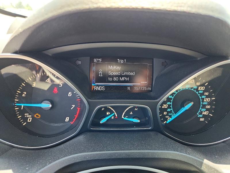 Продажа на аукционе авто 2013 Ford Escape, vin: 1FMCU0GX3DUA53368, номер лота: 57082046
