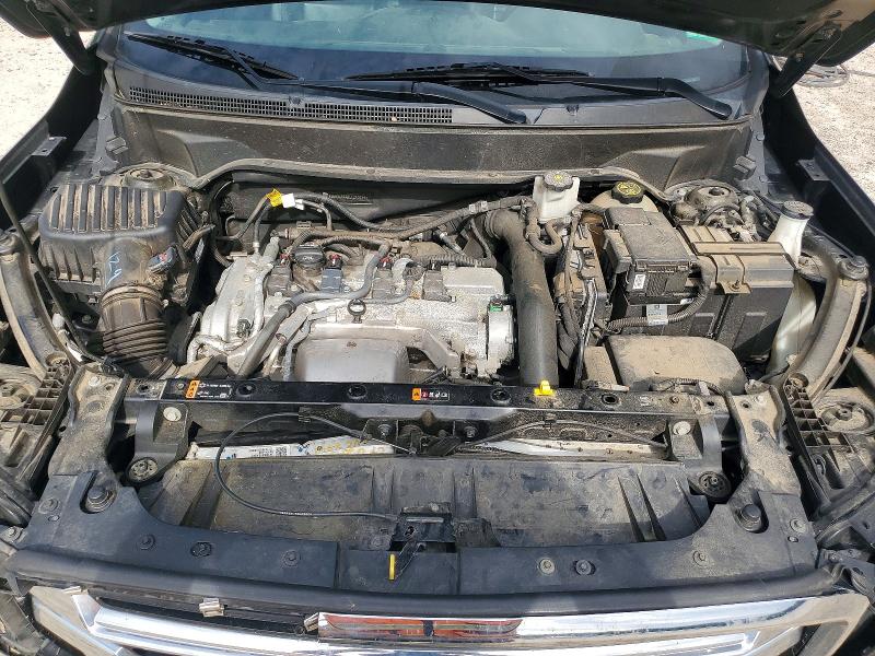 54806476 :رقم المزاد ، 3GKALPEX0LL243295 vin ، 2020 Gmc Terrain مزاد بيع