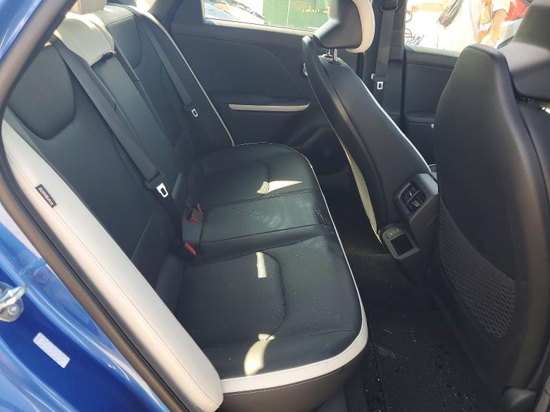 Продажа на аукционе авто 2025 Kia K4, vin: 3KPFW4DC2SE089018, номер лота: 58812516