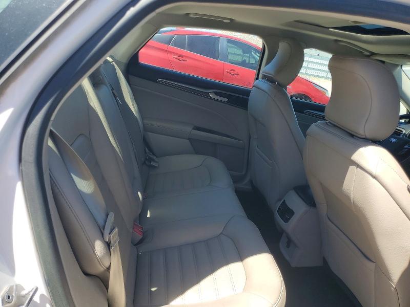 Продажа на аукционе авто 2018 Ford Fusion, vin: 3FA6P0HD1JR212927, номер лота: 56170326