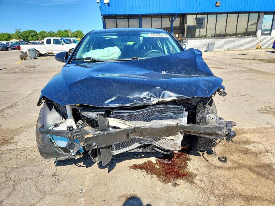 Продажа на аукционе авто 2017 Hyundai Elantra, vin: KMHD74LF7HU094737, номер лота: 56799916