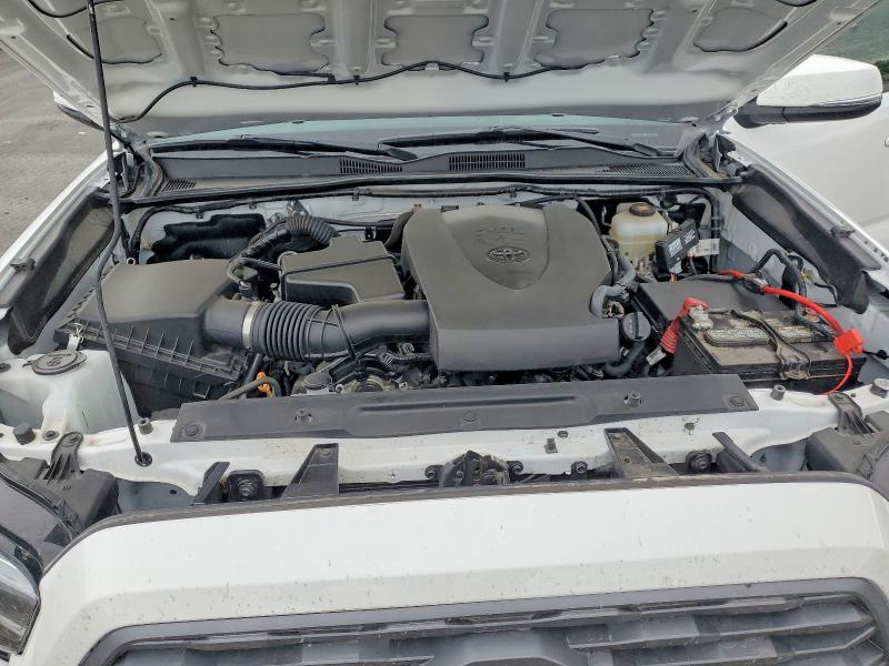 59236046 :رقم المزاد ، 3TMCZ5AN8LM297336 vin ، 2020 Toyota Tacoma مزاد بيع